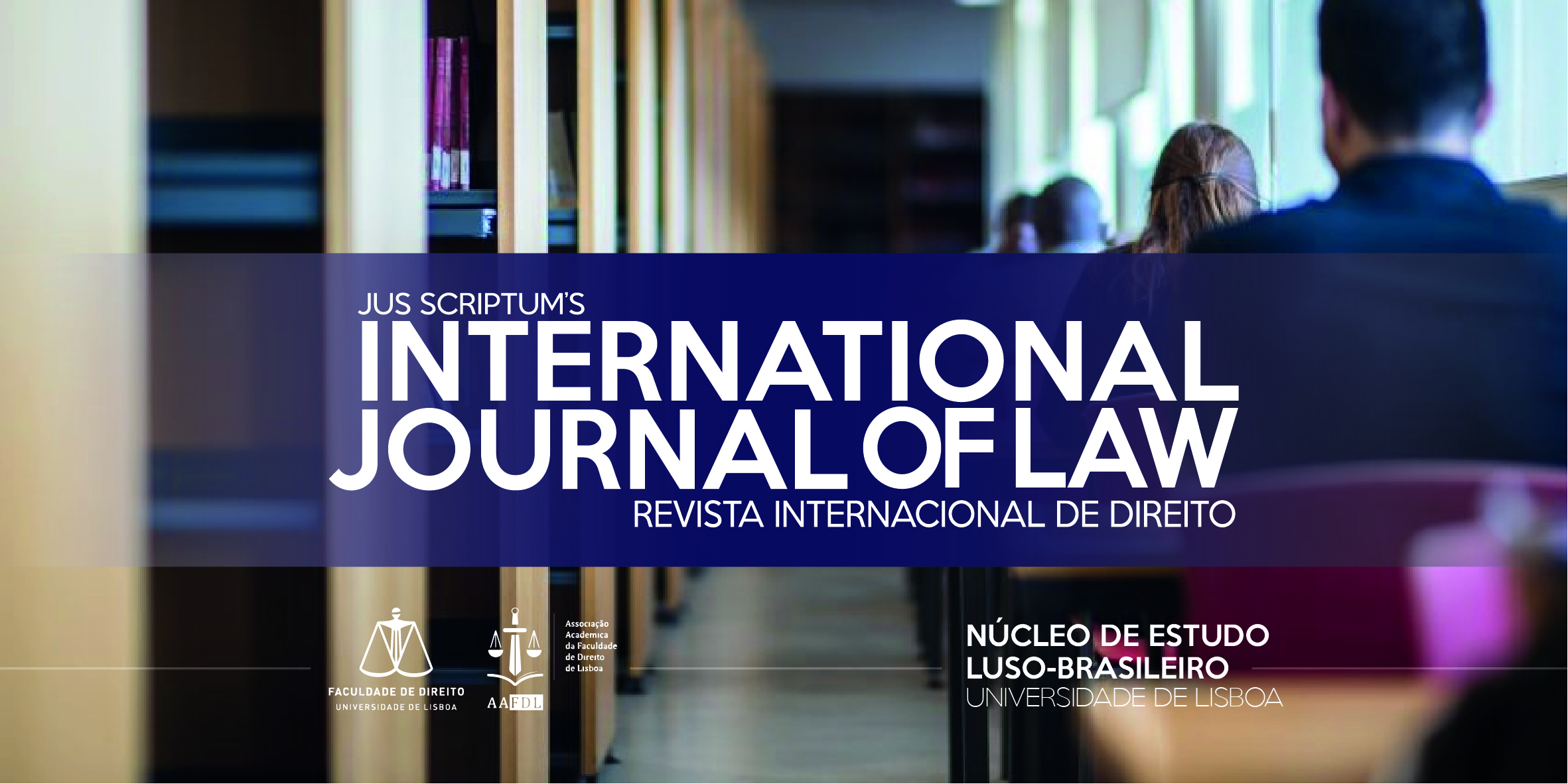 International Journal of Law